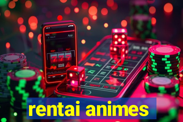 rentai animes